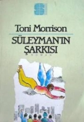 Toni Morrison “Süleyman'ın Şarkısı” PDF