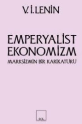 V. İ. Lenin  “Emperyalist Ekonomizm” PDF