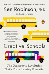 Ken Robinson "Creative Schools" PDF