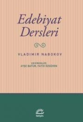 Vladimir Nabokov “Edebiyat Dersleri” PDF