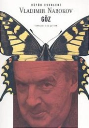 Vladimir Nabokov “Göz” PDF