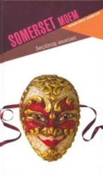 V. Somerset Moem “Seçilmiş Əsərləri” PDF