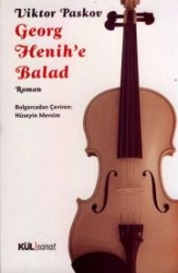Viktor Paskov “Georg Henih'e Balad” PDF