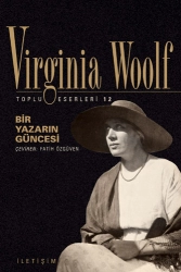 Virginia Woolf "Bir Yazarın Günlüğü" PDF