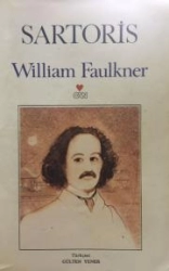 William Faulkner “Sartoris” PDF