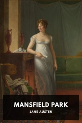 Jane Austen "Mansfield Park" PDF