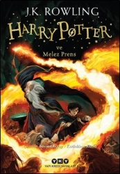 Joan Rowling "Harry Potter ve Melez Prens" PDF