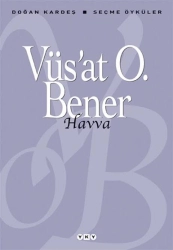 Vüsat O. Bener "Həvva" PDF