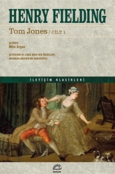 Henry Fielding "Tom Jones 1" PDF