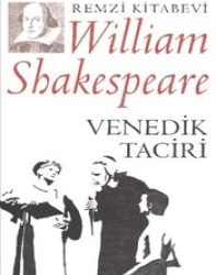 Viliam Şekspir - Benedikt taciri