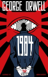 George Orwell "1984" PDF