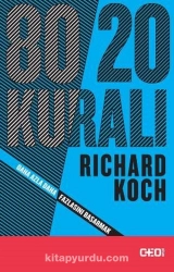 Richard Koch "80 - 20 Kuralı" PDF