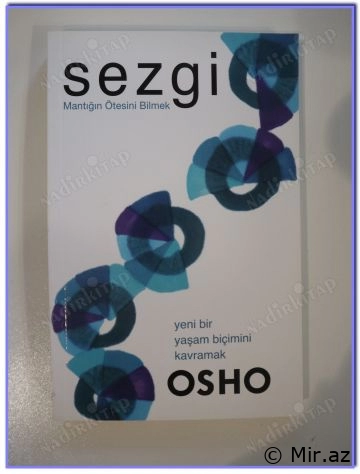 Osho "Sezgi" PDF
