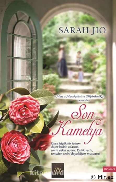 Sarah Jio "Son Kamelya" PDF