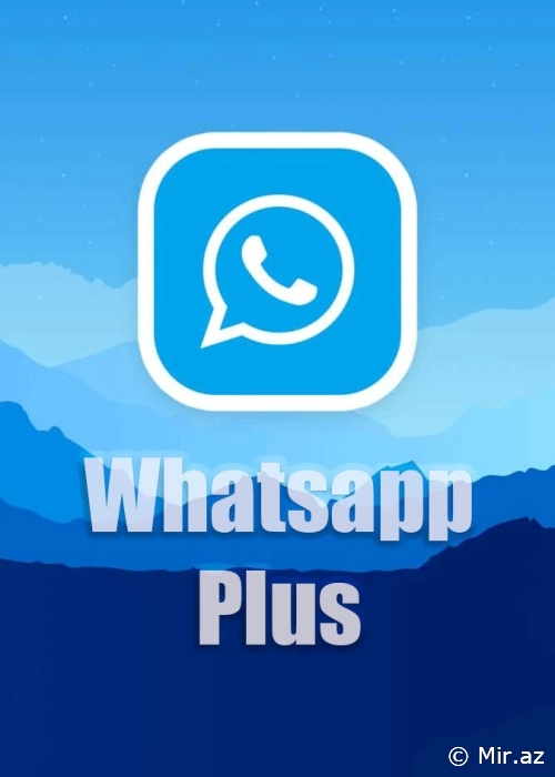 WhatsApp Plus Последняя версия APK Скачать