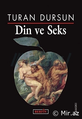Turan Dursun "Din ve Seks" PDF