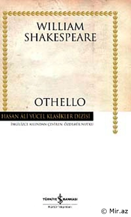 William Shakespeare "Othello" PDF
