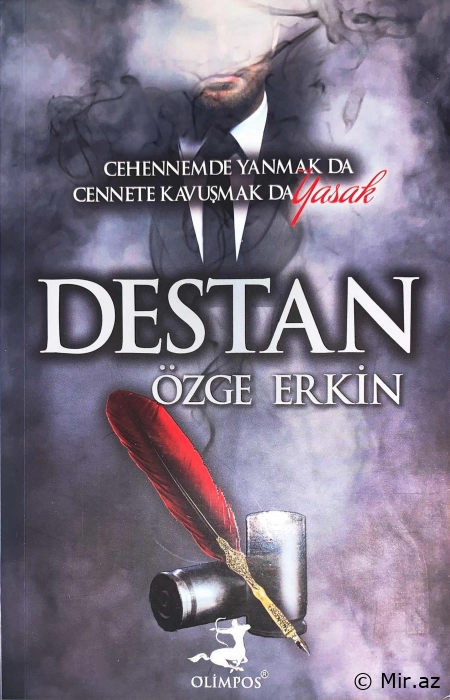Özge Erkin "Dastan" PDF