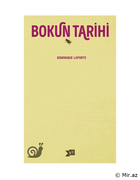 Dominique Laporte "Bokun Tarihi" PDF