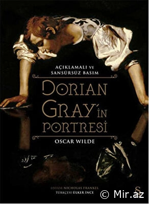 Oscar Wilde "Dorian Grayin Portresi" PDF