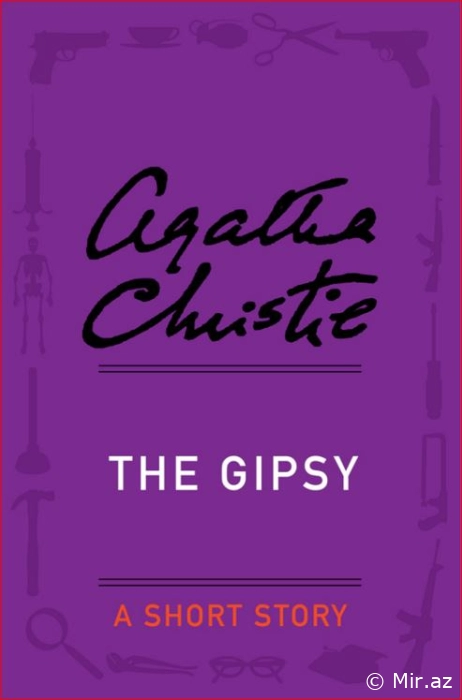 Agatha Christie "The Gipsy" PDF