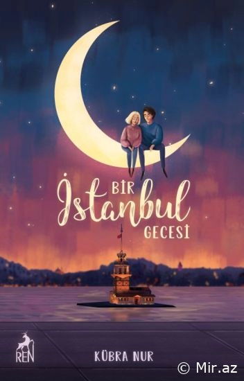 Kübra Nur "Bir İstanbul Gecesi" PDF