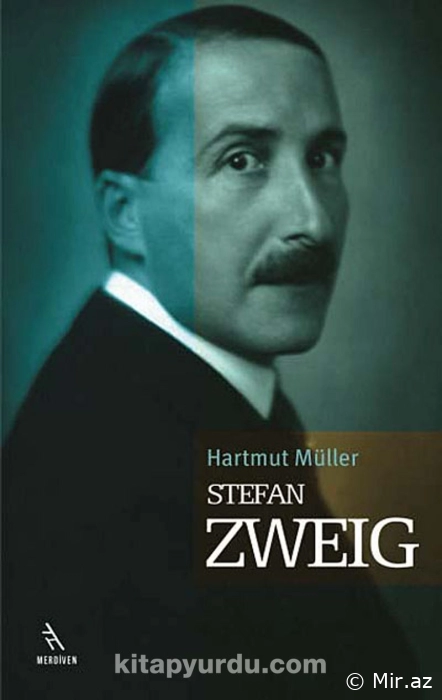 Hartmurt Müller "Stefan Zweig" PDF