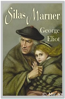 George Eliot "Silas Marner" PDF