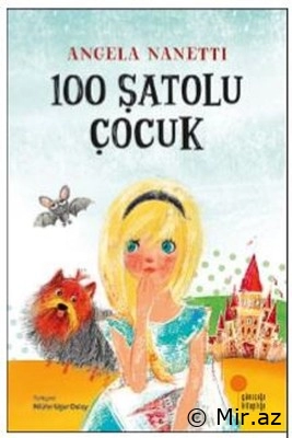 Angela Nanetti "100 Satolu Cocuk" PDF