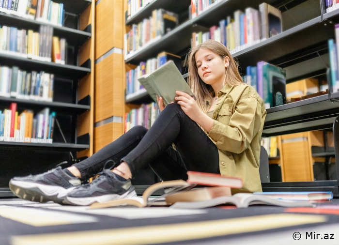 Neden kitap okumalıyız? - Araştırma