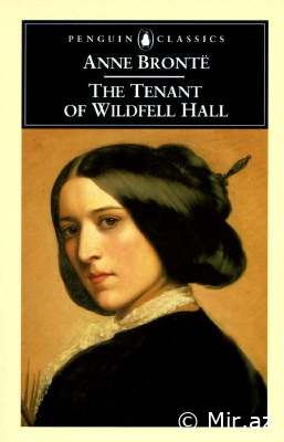 Anne Bronte "Wildfell Hall'un Kiracısı" PDF