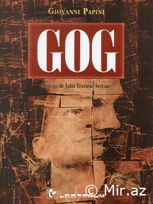 Giovanni Papini  "Gog" PDF