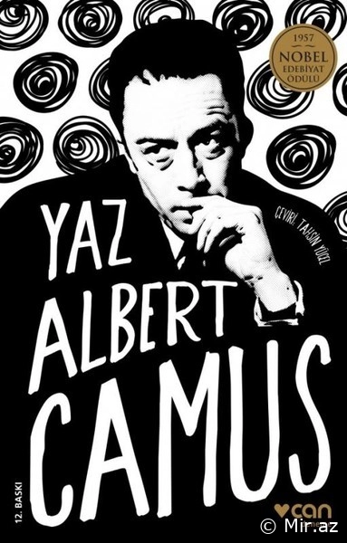 Albert Camus "Yaz" PDF