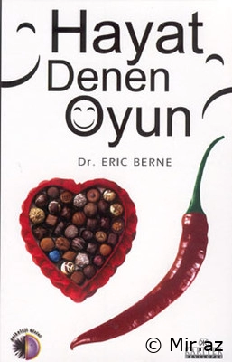Dr. Eric Berne "Hayat Denen Oyun" PDF
