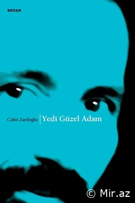 Cahit Zarifolu "Yeddi Gözəl Adam" PDF