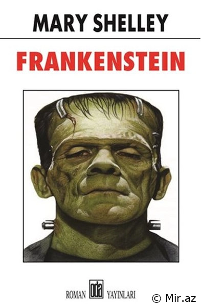 Mary Shelley "Frankenstein" PDF