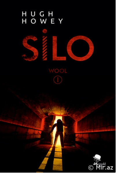 Hugh Howey – Silo (Wool Serisi 1) PDF
