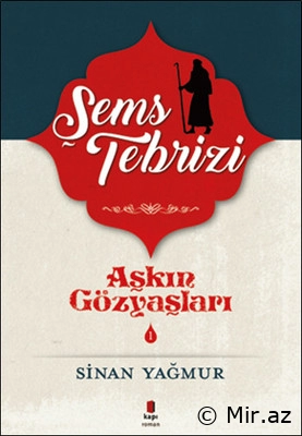 Şems Tebrizi "Aşkın göz yaşları" PDF