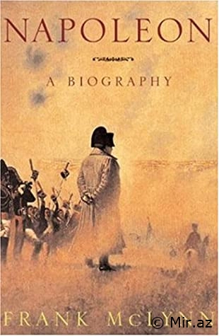 Frank McLynn "Napoleon: A Biography" PDF