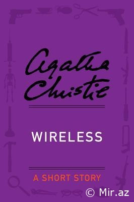 Agatha Christie "Wireless" PDF