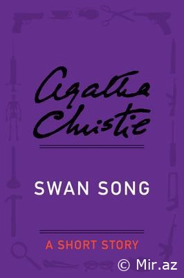 Agatha Christie "Swan Song" PDF