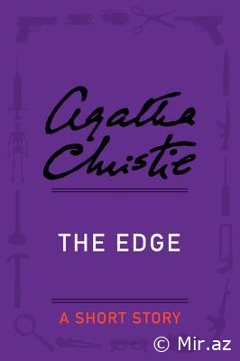 Agatha Christie "The Edge" PDF