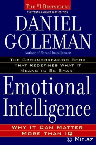 Daniel Goleman "Emotional Intelligence" PDF