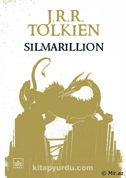 J. R. R. Tolkien - Silmarillion