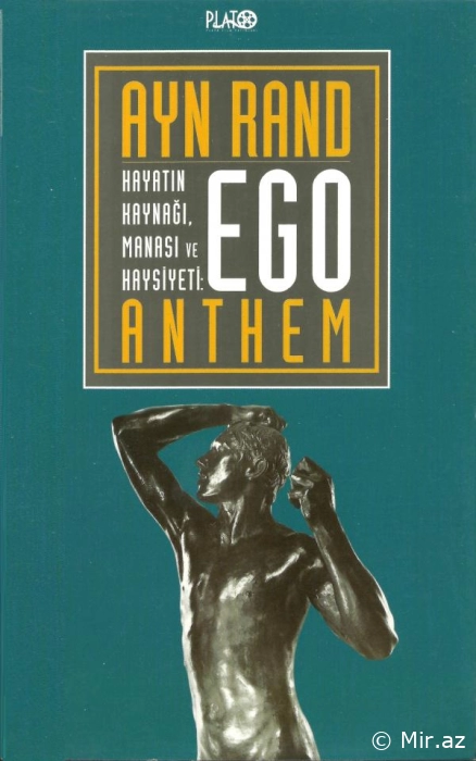 Ayn Rand "Ego" PDF