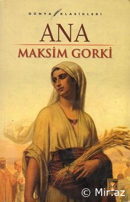 Maksım Gorki “Ana” Pdf