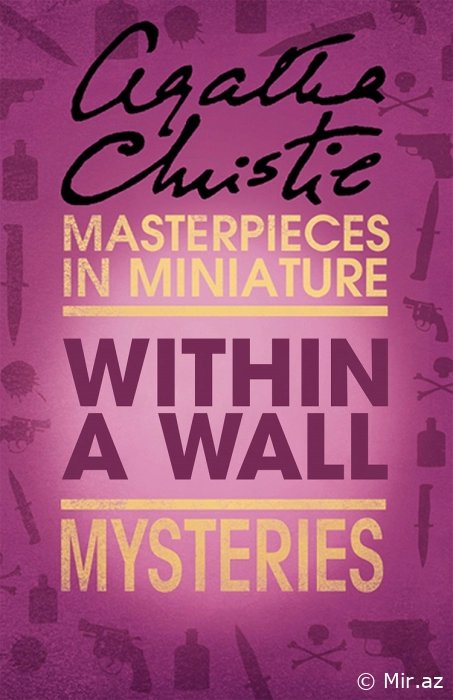 Agatha Christie "Within a Wall" PDF