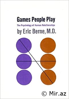 Eric Berne "Games People Play" PDF