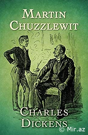 Charles Dickens "Martin Chuzzlewit 1" PDF