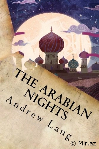 Andrew Lang "The Arabian Nights" PDF